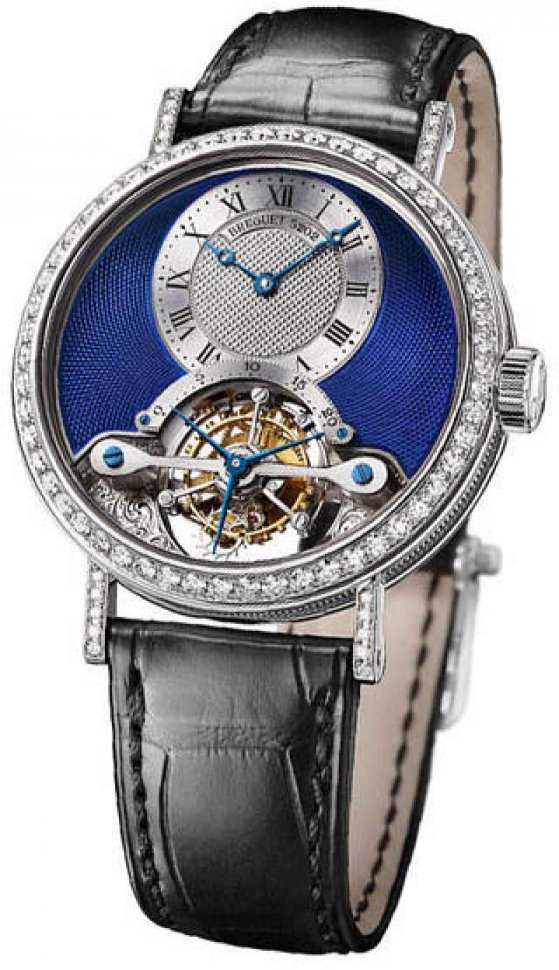 Breguet Classique Complications