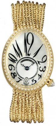 Breguet Reine de Naples