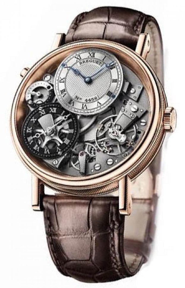 Breguet Tradition