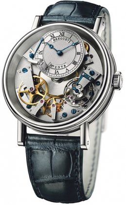 Breguet Tradition