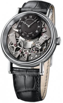 Breguet Tradition