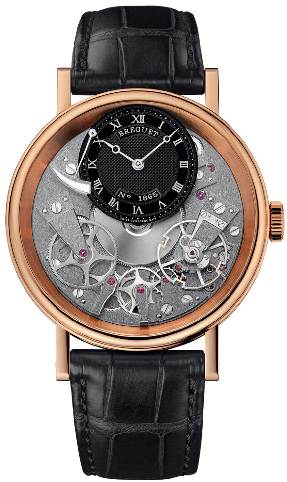 Breguet Tradition