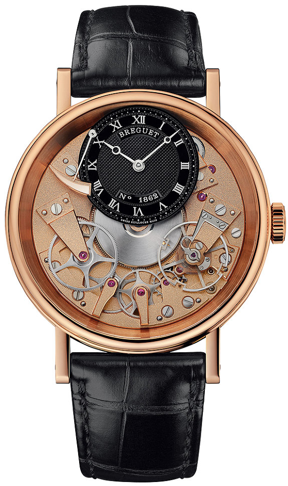 Breguet Tradition