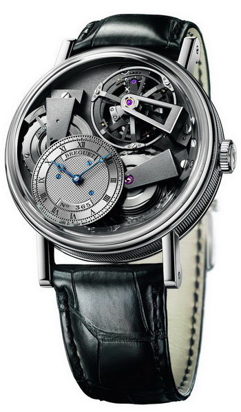 Breguet Tradition