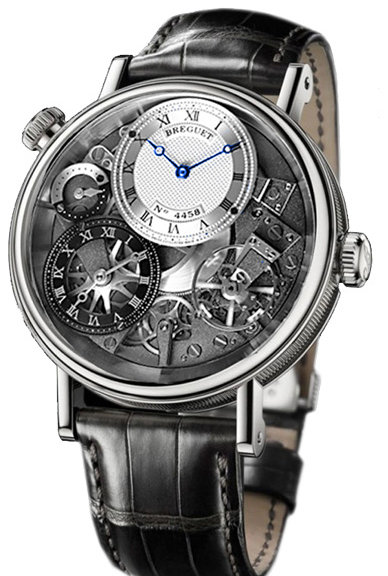 Breguet Tradition