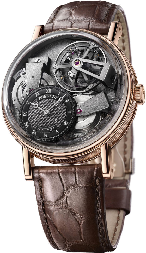 Breguet Tradition