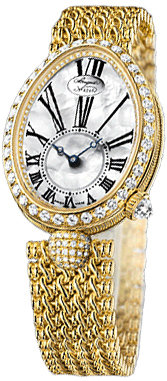 Breguet Reine de Naples