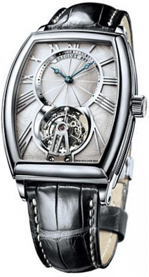 Breguet Heritage