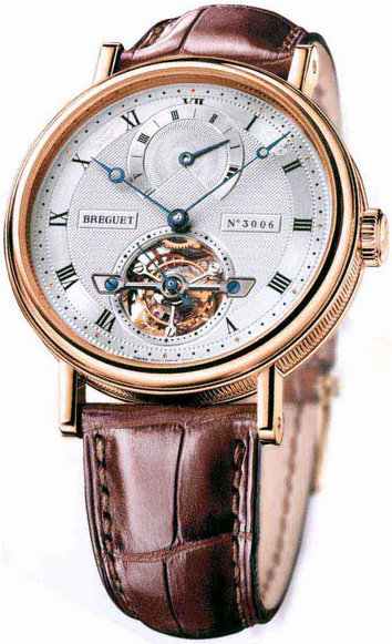 Breguet Classique Complications