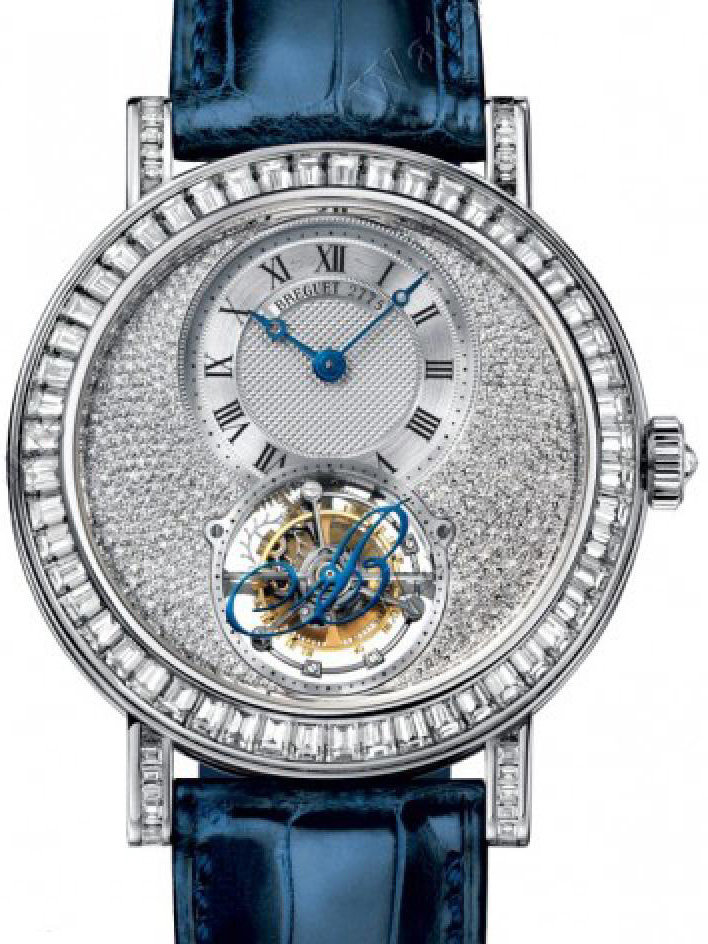 Breguet Classique Complications