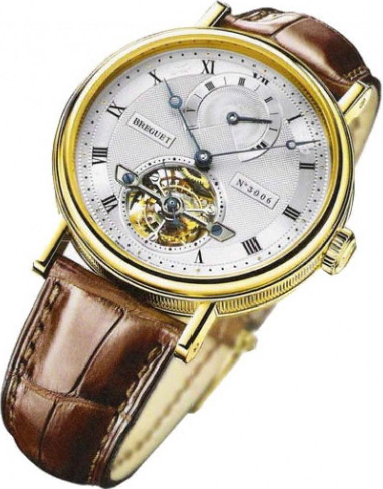 Breguet Classique Complications