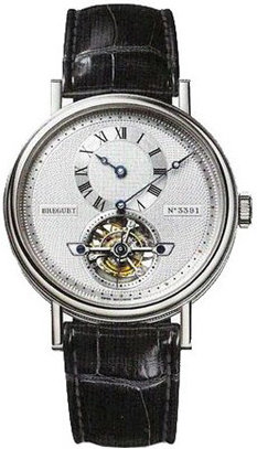 Breguet Classique Complications