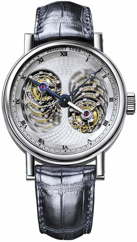 Breguet Classique Complications