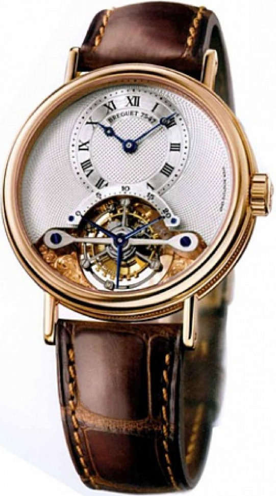 Breguet Classique Complications