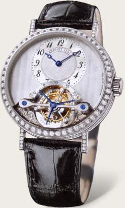 Breguet Classique Complications