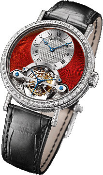 Breguet Classique Complications