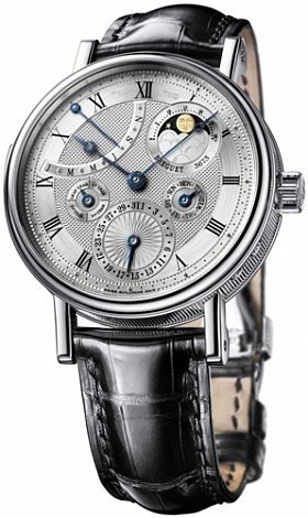 Breguet Classique Complications