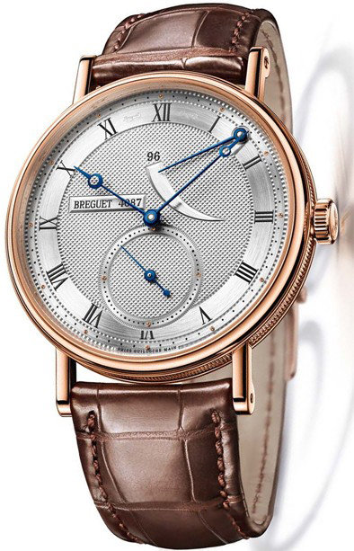 Breguet Classique 