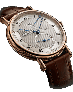 Breguet Classique 