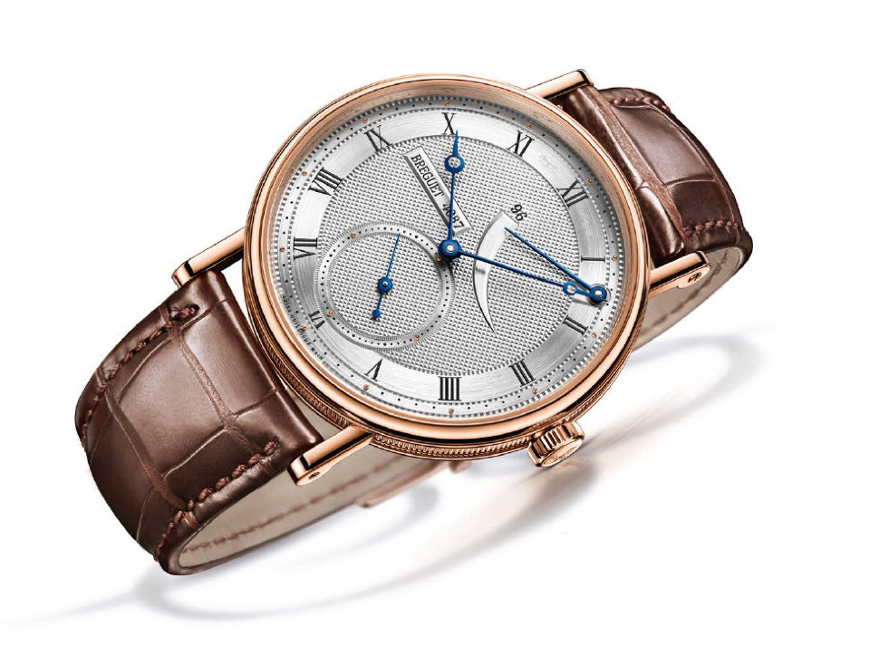 Breguet Classique 