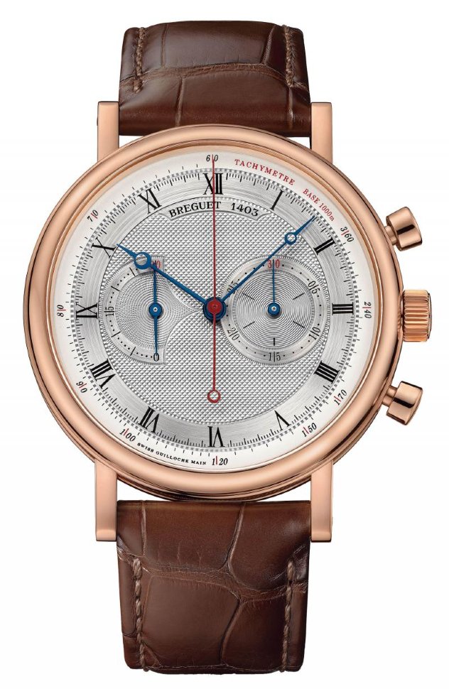 Breguet Breguet Classique 