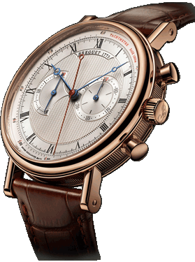 Breguet Classique 