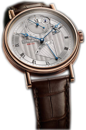 Breguet Classique 