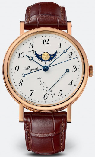 Breguet Classique 