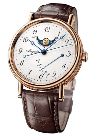 Breguet Classique 