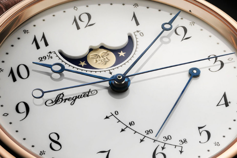 Breguet Classique 