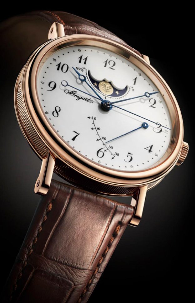 Breguet Classique 