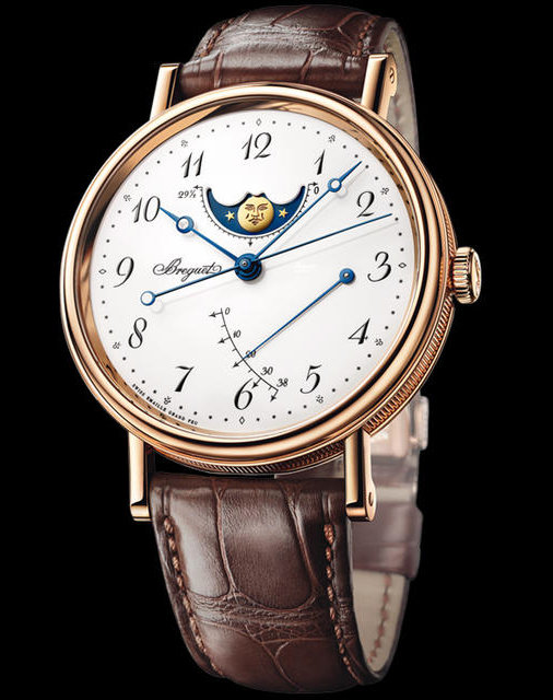 Breguet Classique 