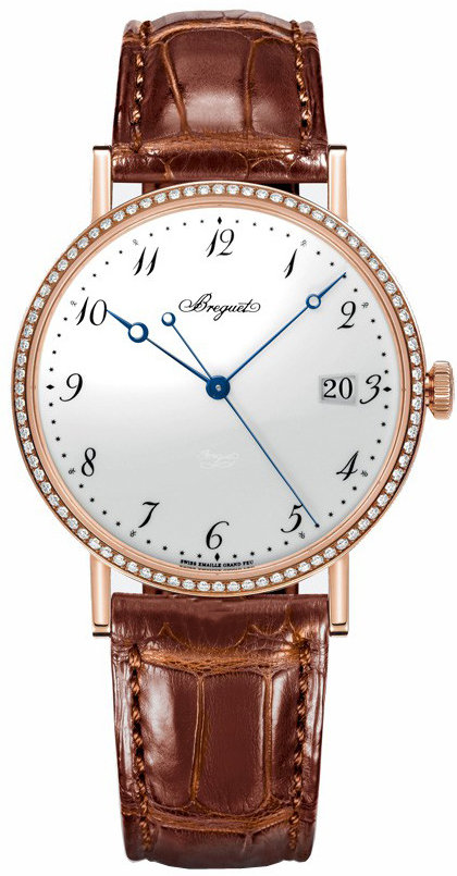 Breguet Classique 