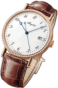 Breguet Classique 