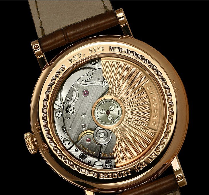 Breguet Classique 