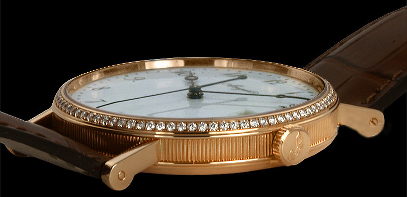 Breguet Classique 