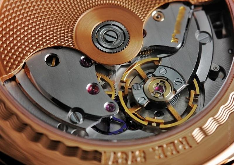 Breguet Classique 