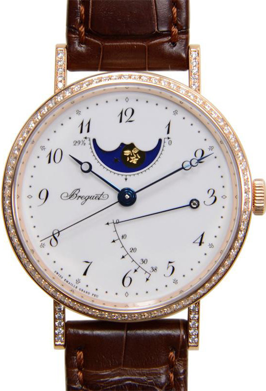 Breguet Classique 