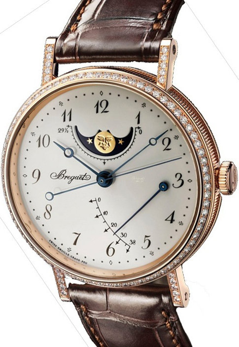 Breguet Classique 