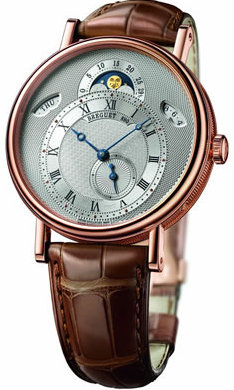 Breguet Classique 