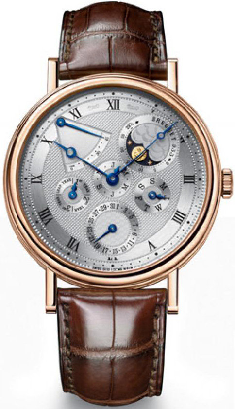 Breguet Classique 