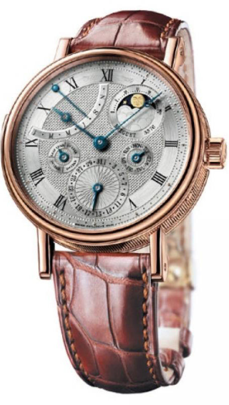 Breguet Classique 