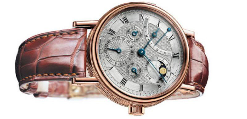 Breguet Classique 