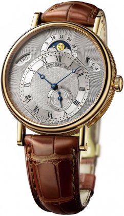 Breguet Classique 