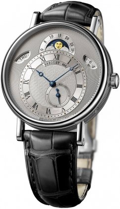 Breguet Classique 