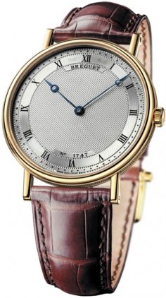 Breguet Classique 