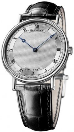 Breguet Classique 