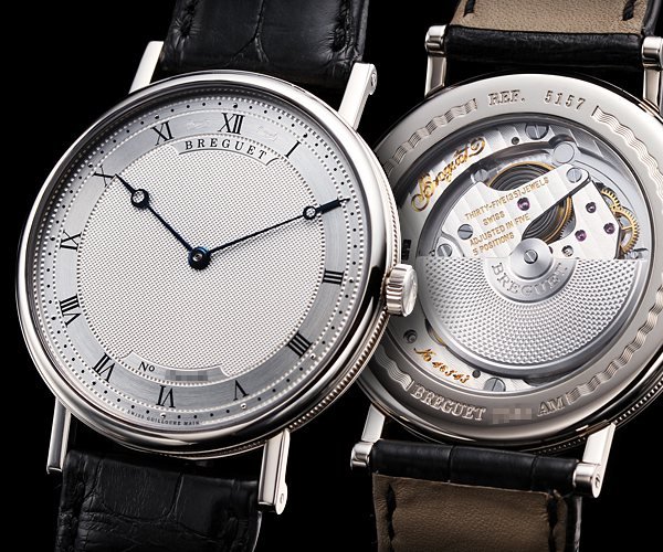 Breguet Classique 