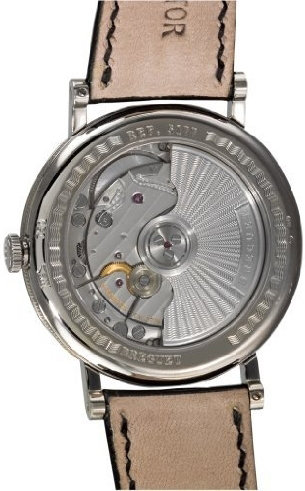 Breguet Classique 