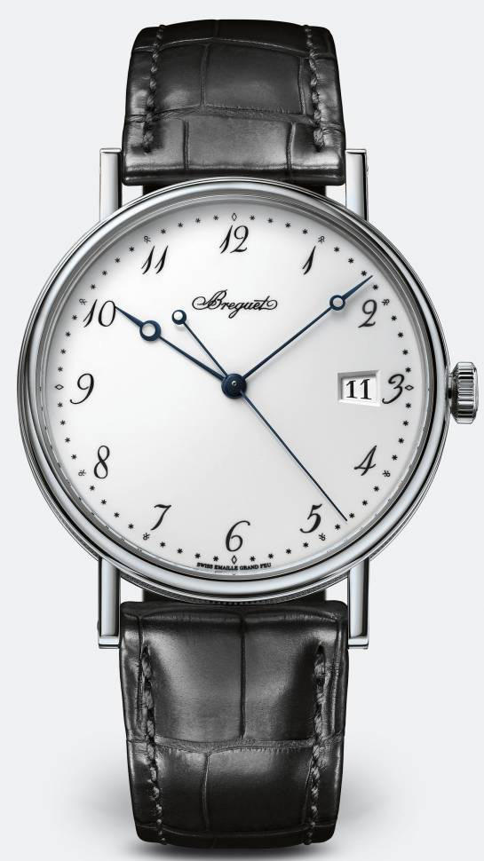 Breguet Classique 